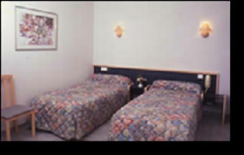 Arcantis Hotel Metropole Châtel-Guyon Zimmer foto